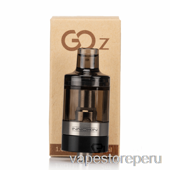 Vape Humo Innokin Go Z Tanque Negro